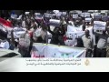 تعز تنأى بنفسها عن التجاذبات