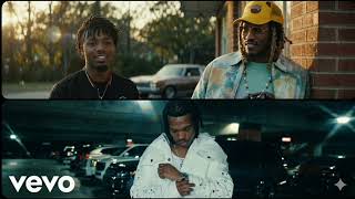 Future ft Lil Baby x Metro Boomin - Top Down (official music)