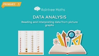 DATA ANALYSIS -- Reading and interpreting data from picture graphs -- 007800Q17