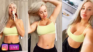 Laci kay somers exposed