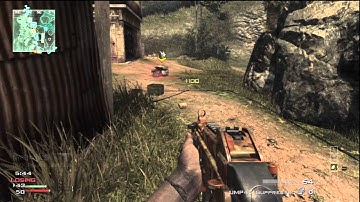 JAVELIN MULTI KILL | EPISODE 3