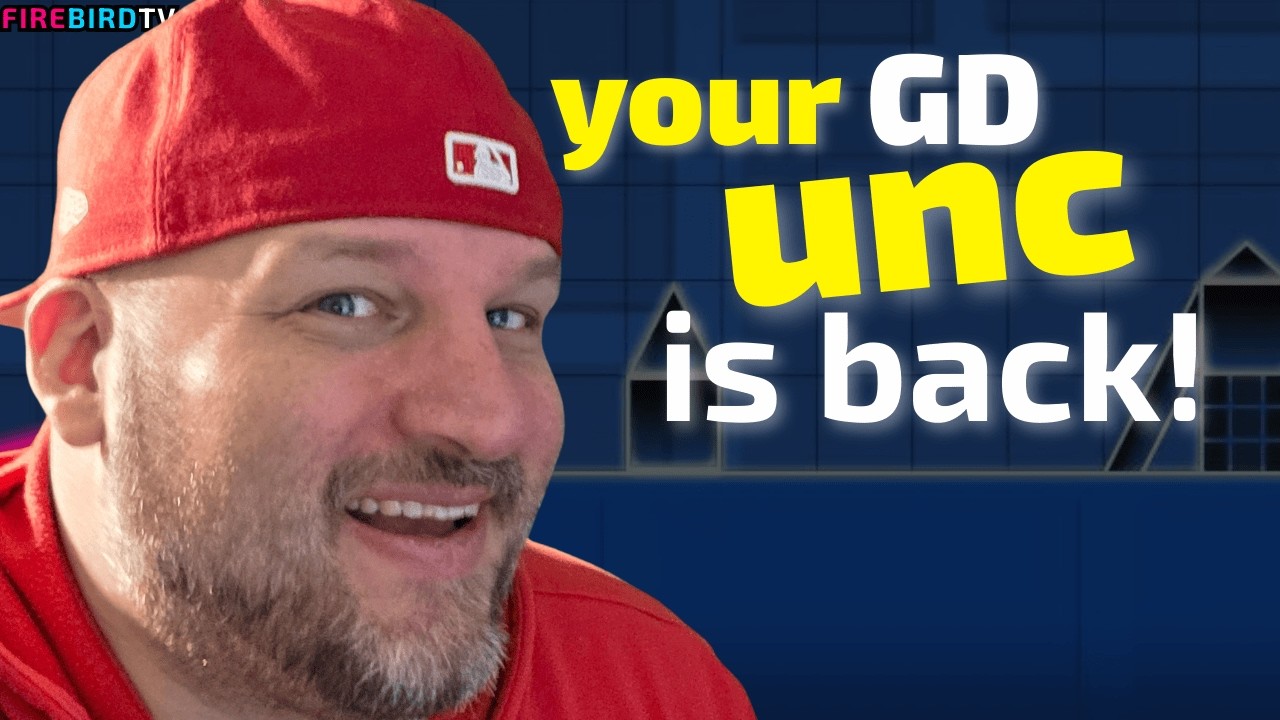 Geometry Dash TCG and more