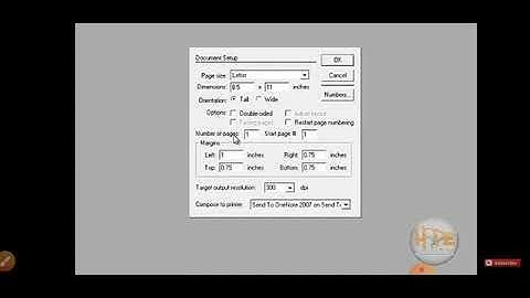 Grade 12 Computer Science   Intruduction of page maker