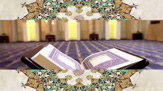 أول ما نزل من القرآن بصوت الشيخ خالد الجارحى