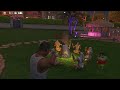 Shinchan &amp; Franklin 😰 End of Granny Ghost at 12:00 AM in GTAV in Telugu