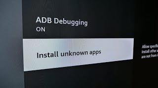 How to Sideload Apps on Fire TV Devices screenshot 5