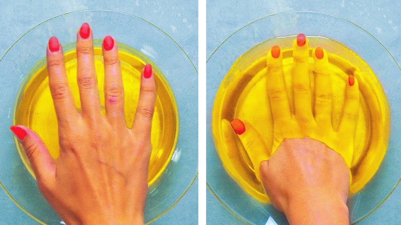 41 SECRETS OF NATURAL BEAUTY FOR EVERYONE