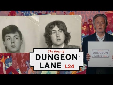 ‘The Boys of Dungeon Lane’ Review