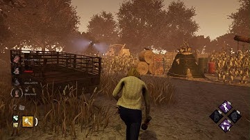 Making Killers Hate Chase Me