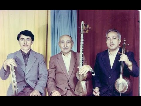 Alim Qasımov - Mirzə Hüseyn Segahı