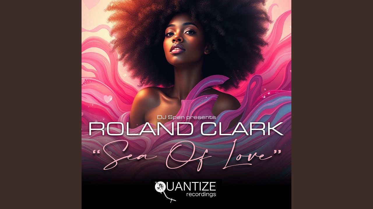 Sea Of Love (Main Mix) - YouTube