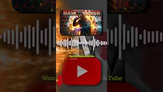 BrokeN-NB - MASK IN A ROW intro pART 3 #rap #music #BrokeNNB #revolution #shorts