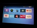 PROJECTOR MODEL TS-LT09A FULL HD 1080p 4k SMART 5000 LUMENS PROJECTOR BHOPAL CALL ME 8602789262