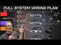 How to Plan - Car Audio Electrical Wiring - Fuse &amp; Wire Sizing, Alternator Upgrade Need &amp; MORE!