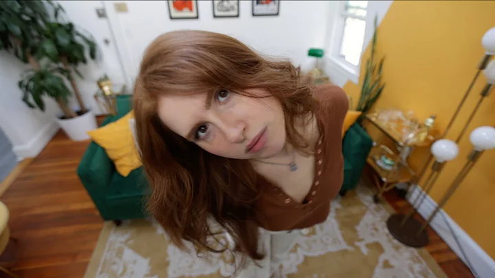 needing you (music video)
