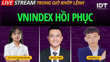 Nhận định thị trường chứng khoán hàng ngày | Phân tích vnindex, Top cổ phiếu siêu lợi nhuận 2025