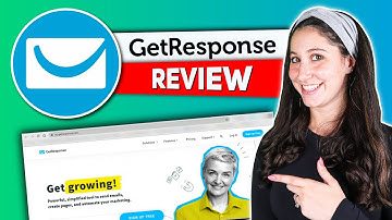 GetResponse Review 2026: Features, Pros & Cons
