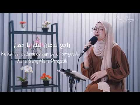 Fadi Tolbi - Taqi ghrib | Ya Maulana Ya Allah - Cover by Anni Lastbana \u0026 Ardan