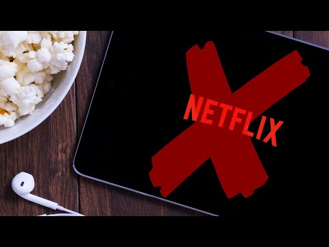 Wideo: Jak uzyskać dostęp do Netflix (ze zdjęciami)