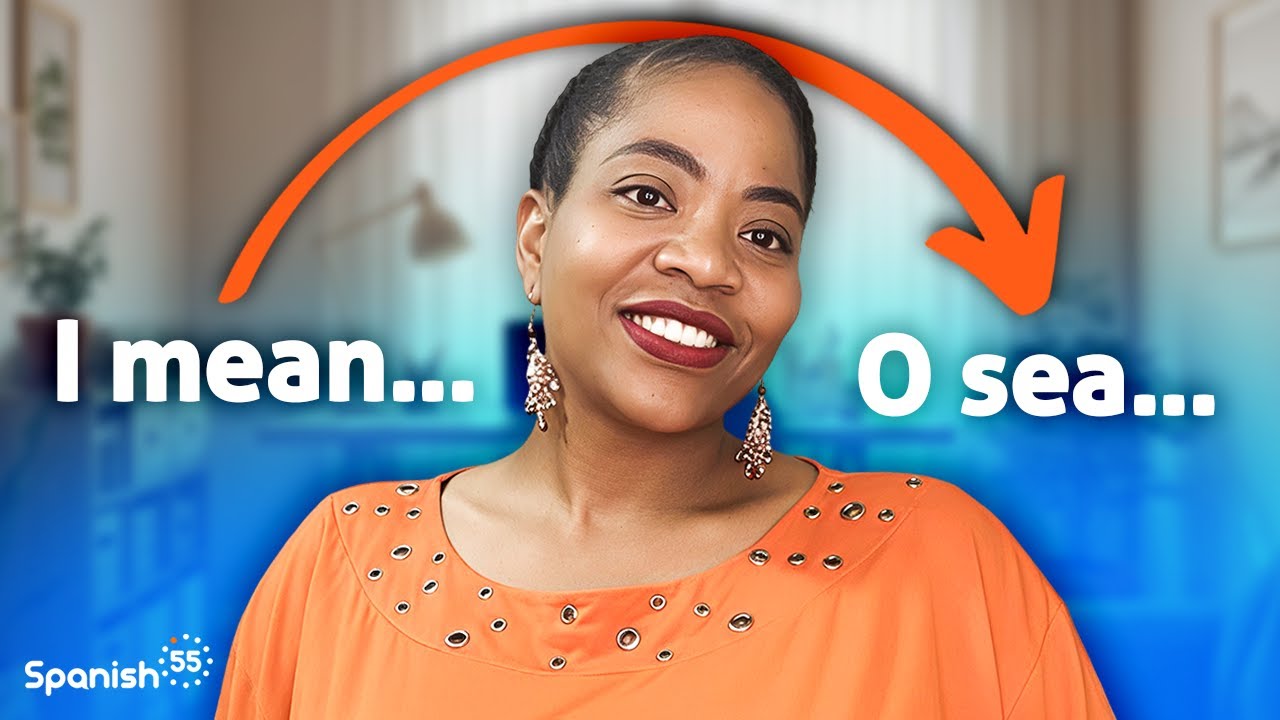 How to Sound More Like a Native Spanish Speaker (Without Being Overwhelmed!)