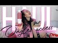 HAUL + UNBOXING Ongles Access 📦