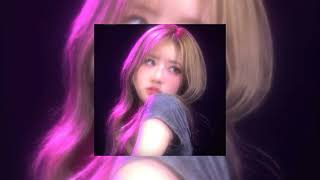 Drip By Babymonster  Sped Up Version  