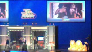 Ing Seniorendag 09-11-2010 - Angela Groothuizen - Totally Hooked On You