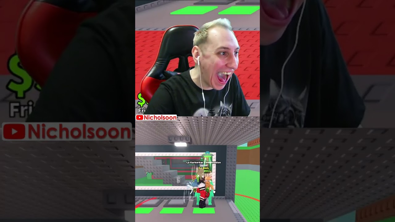 Брейнрот пвп/дуэль. 