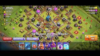 CLASH OF CLANS || TH12