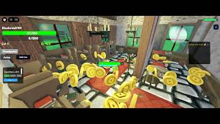 Roblox Breakable Objects and Windows Test