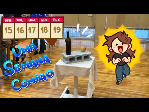 A week with me! - vlog