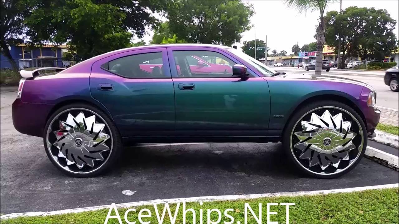 Ss Monte Carlo >> AceWhips.NET- Outrageous Dodge Charger R/T on 32" DUB ... Ss Monte Carlo >> AceWhips.NET- Outrageous Dodge Charger R/T on 32" DUB ...