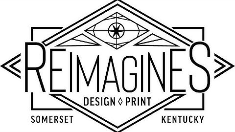 Static Cling | Reimagines Custom Clings | Our Favorite Materials | White and Clear Static Cling