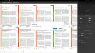 Air - User Filter View