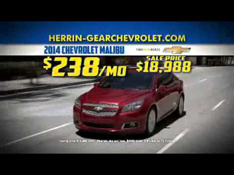 Herrin Gear Automotive