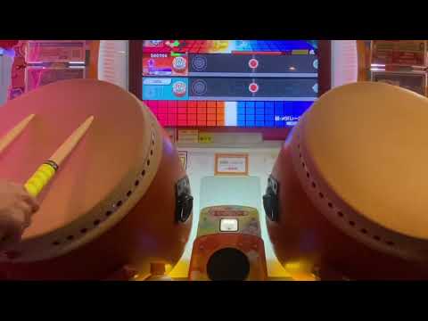 【太鼓の達人 ニジイロver.】続・〆ドレー2000 全良