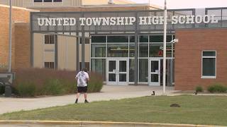 Tyson plant closure could impact enrollment at United Township schools