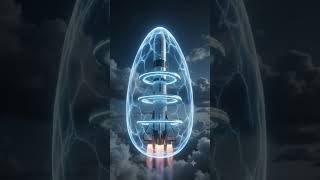 Graf-D Technology Innovation #tube #shortvideo #space #starwars #reels