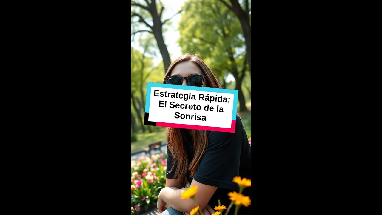 estrategia-r-pida-el-secreto-de-la-sonrisa-youtube