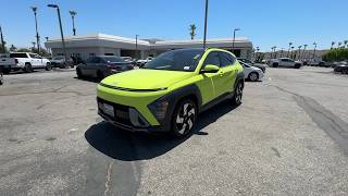 Athlete Statistics 2024 Hyundai Kona Limited Cathedral City, Palm Springs, Indio, Palm Desert, La Quinta CA