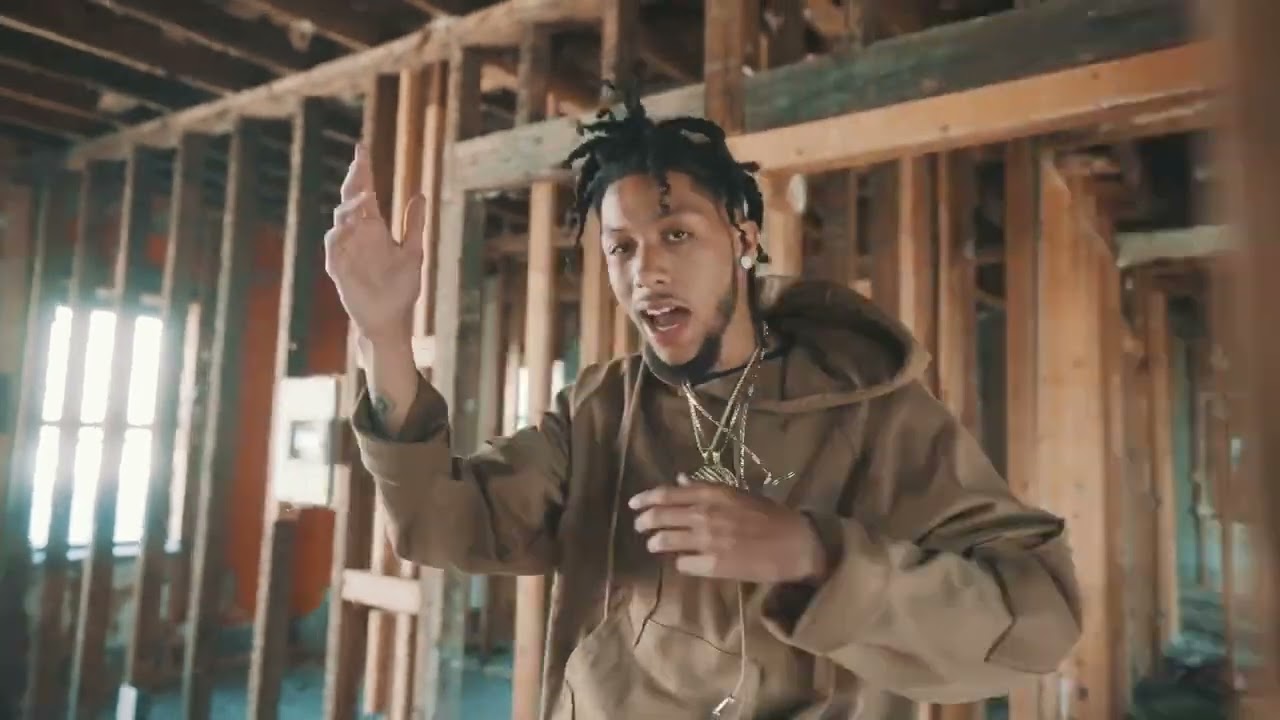 Decisions (Official Music Video)