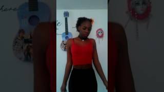 Shoulder Lean Challenge