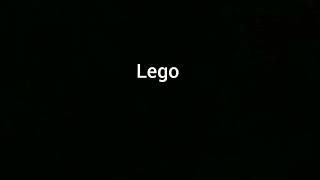 Lego slander
