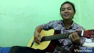 Veronika (Cover lagu Boomerang) 