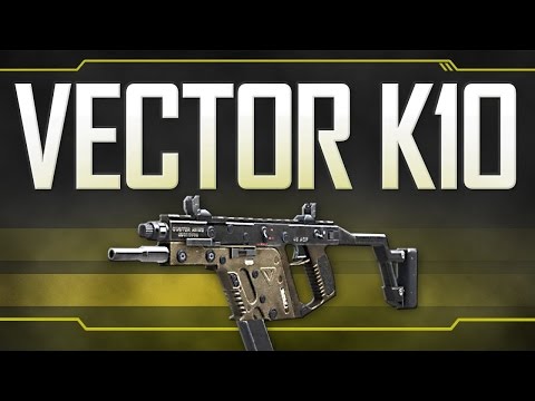 COD:BO2　懲りずにベクターで腰だめ
