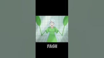 Thumbnail of Transformation Daisy 🌻 (Poppy Playtime Chapter 2 Animation) #shorts #edit #chapter2