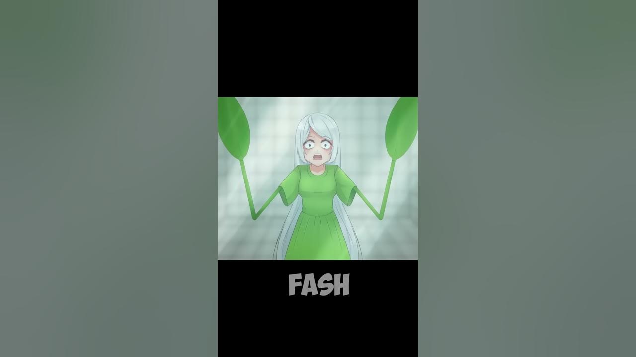 Transformation Daisy 🌻 (Poppy Playtime Chapter 2 Animation) #shorts #edit #chapter2