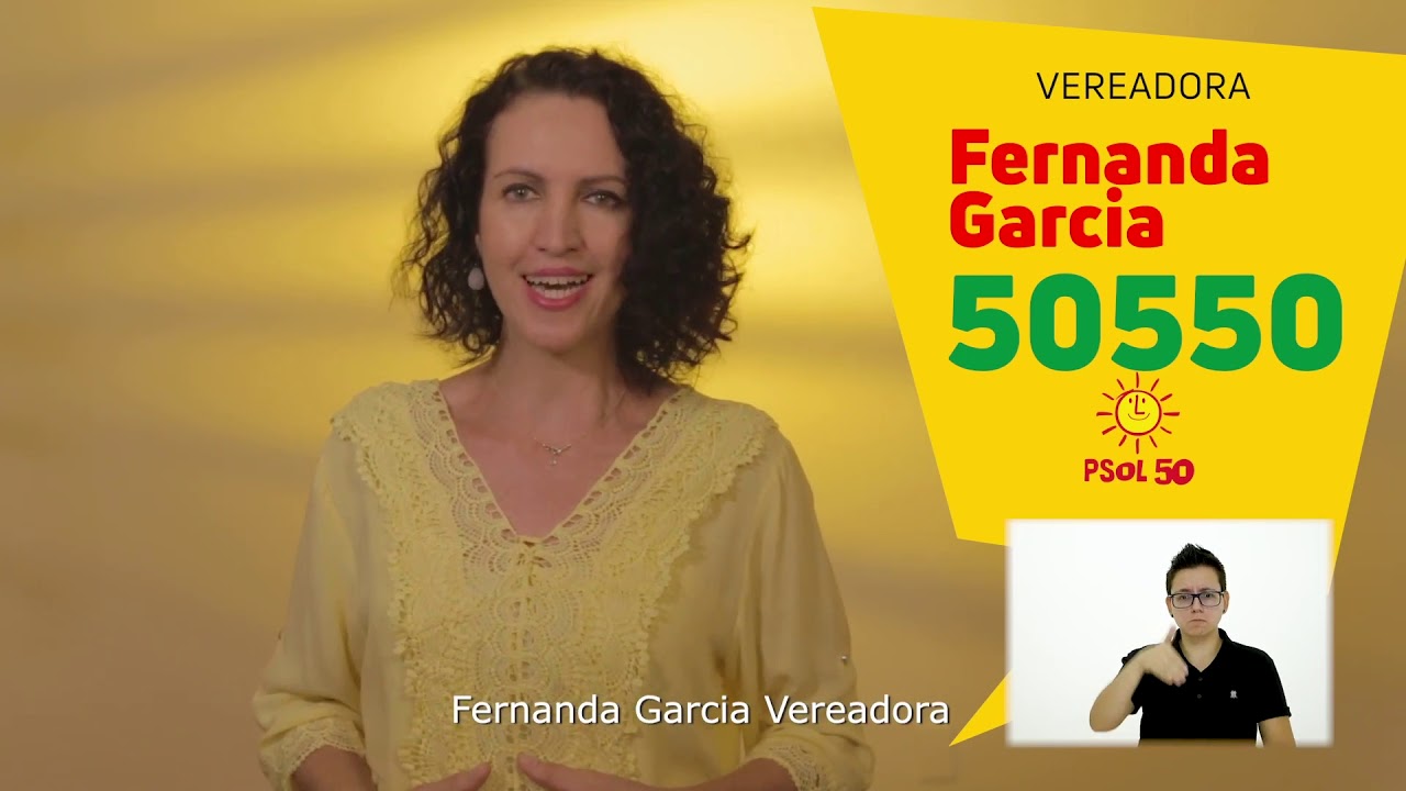 Fernanda Garcia 50550 Youtube 