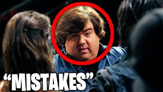 Will Dan Schneider Never Learn From His Mistakes?!