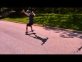 30 Second Series Twilite Speedball